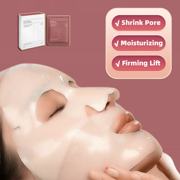 Hydrating Face Mask